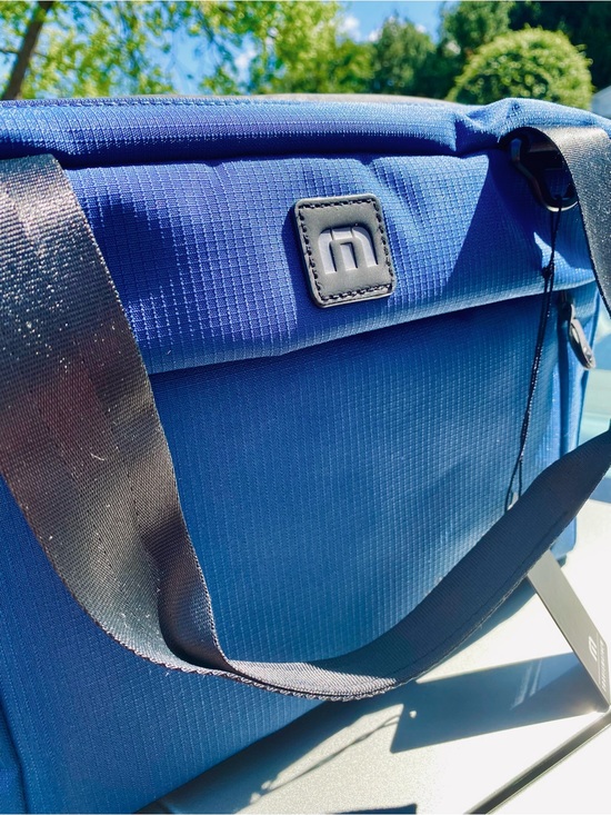 Travis Mathew Other - Travis Mathew Blue Chill'n 12-Can Cooler